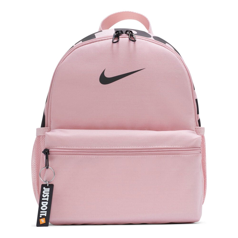Nike Brasilia - Pink , Noir