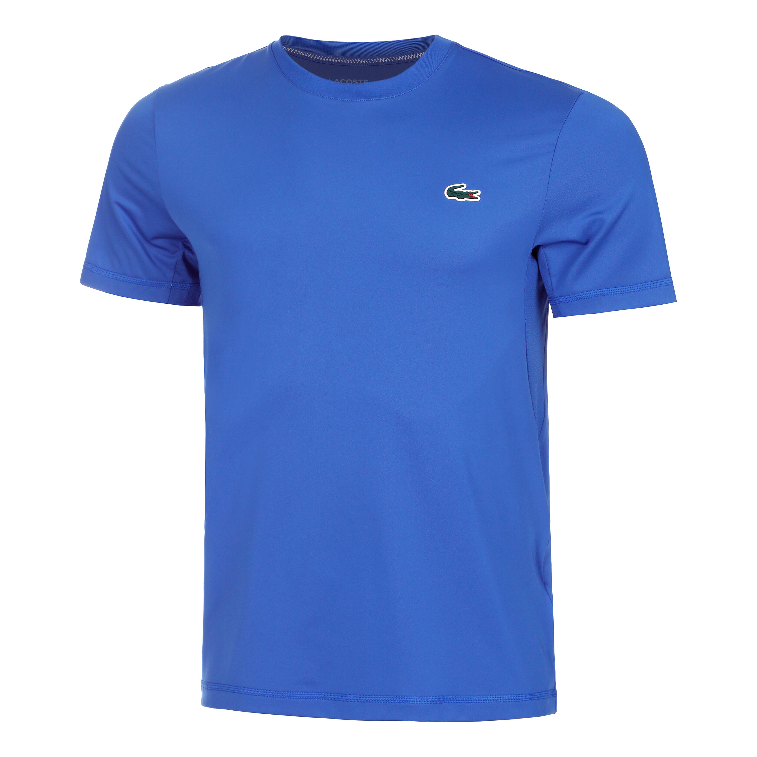 Buy Lacoste T shirt Hommes Bleu online Tennis Point FR