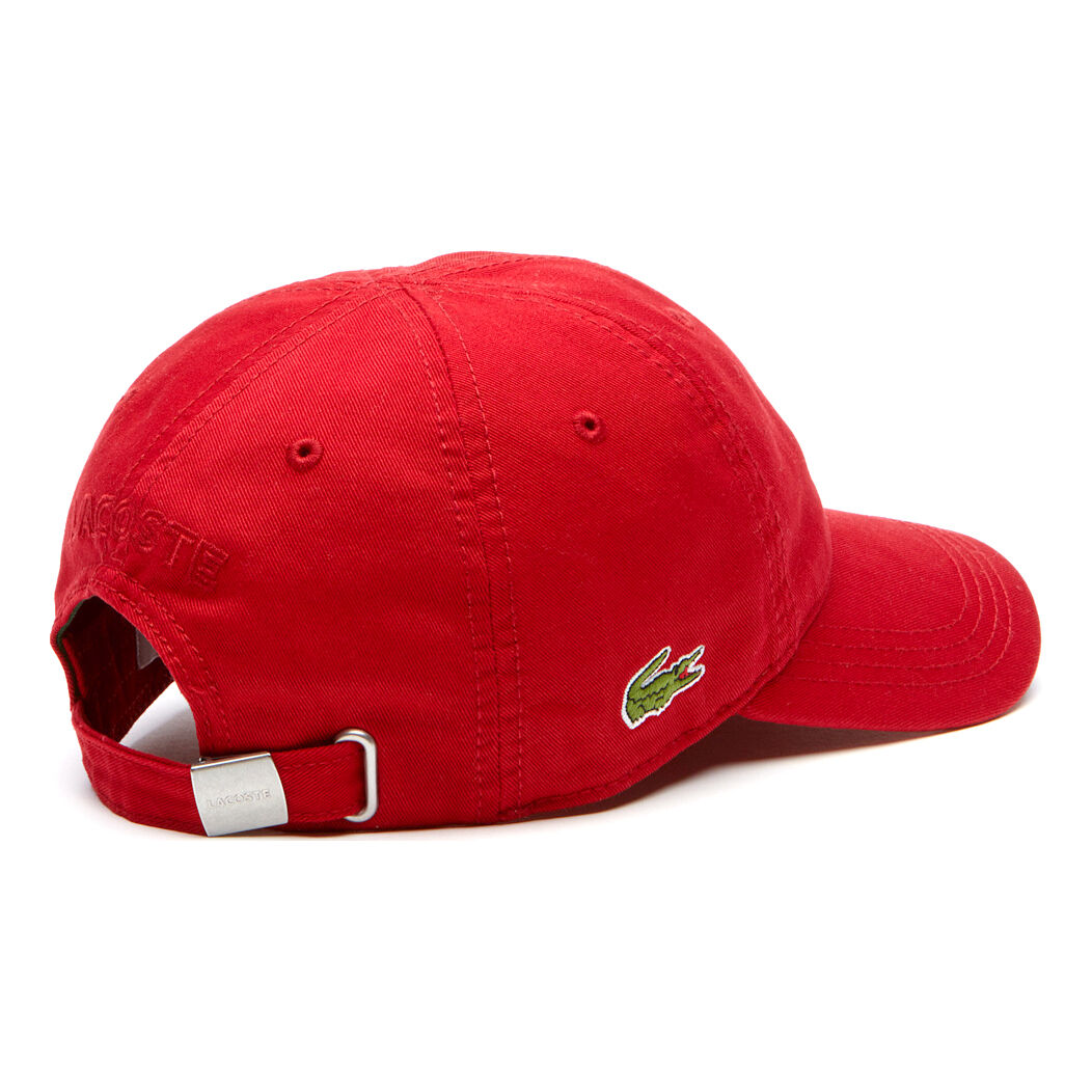 rouge lacoste