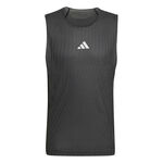adidas adidas adi365 Climacool+  Maillot de course Hommes-noir