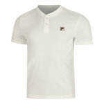Vêtements Fila Fila Addison T-shirt Hommes-Blanc