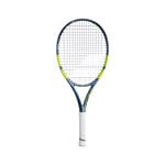 Raquettes de tennis Babolat Babolat Pure Aero Junior 26 Raquettes enfants Cord&eacute;