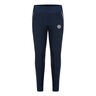 Crew Pantalon Survêtement Femmes-Bleu Foncé