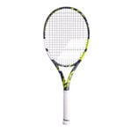 Raquettes de tennis Babolat Babolat Pure Aero Team Raquettes test