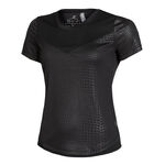 V&ecirc;tements Limited Sports Limited Sports Irbis T-shirt Femmes-Gris Fonc&eacute;