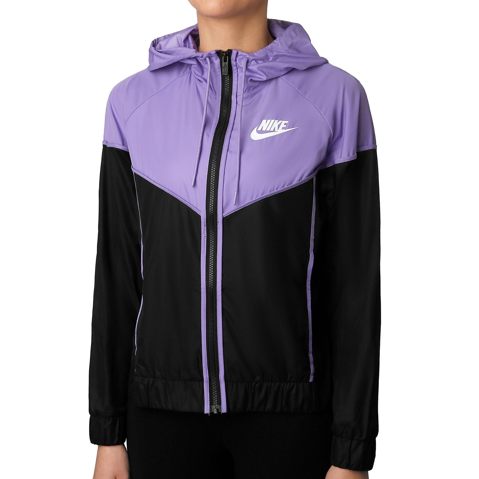 Nike Sportswear Windrunner Veste De Survêtement Femmes ...