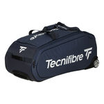 Sacs De Tennis Tecnifibre Tour Endurance Navy Rolling