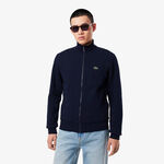 Vêtements Lacoste Core Lifestyle Sweat Jacke
