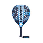 Babolat AIR VERON Testschläger