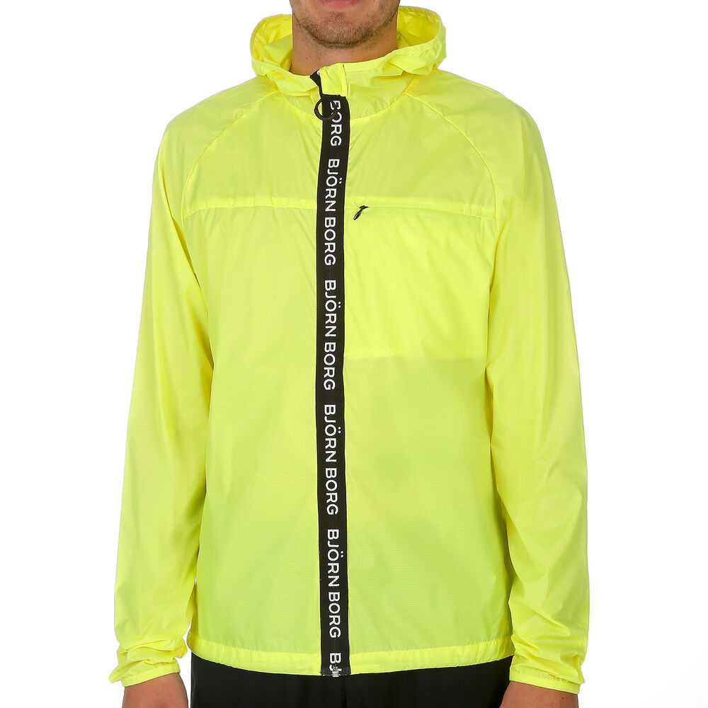 Aimo Wind Veste De Survêtement Hommes