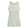 WTR Designed For Training Débardeur Tank Top Femmes-Sauge