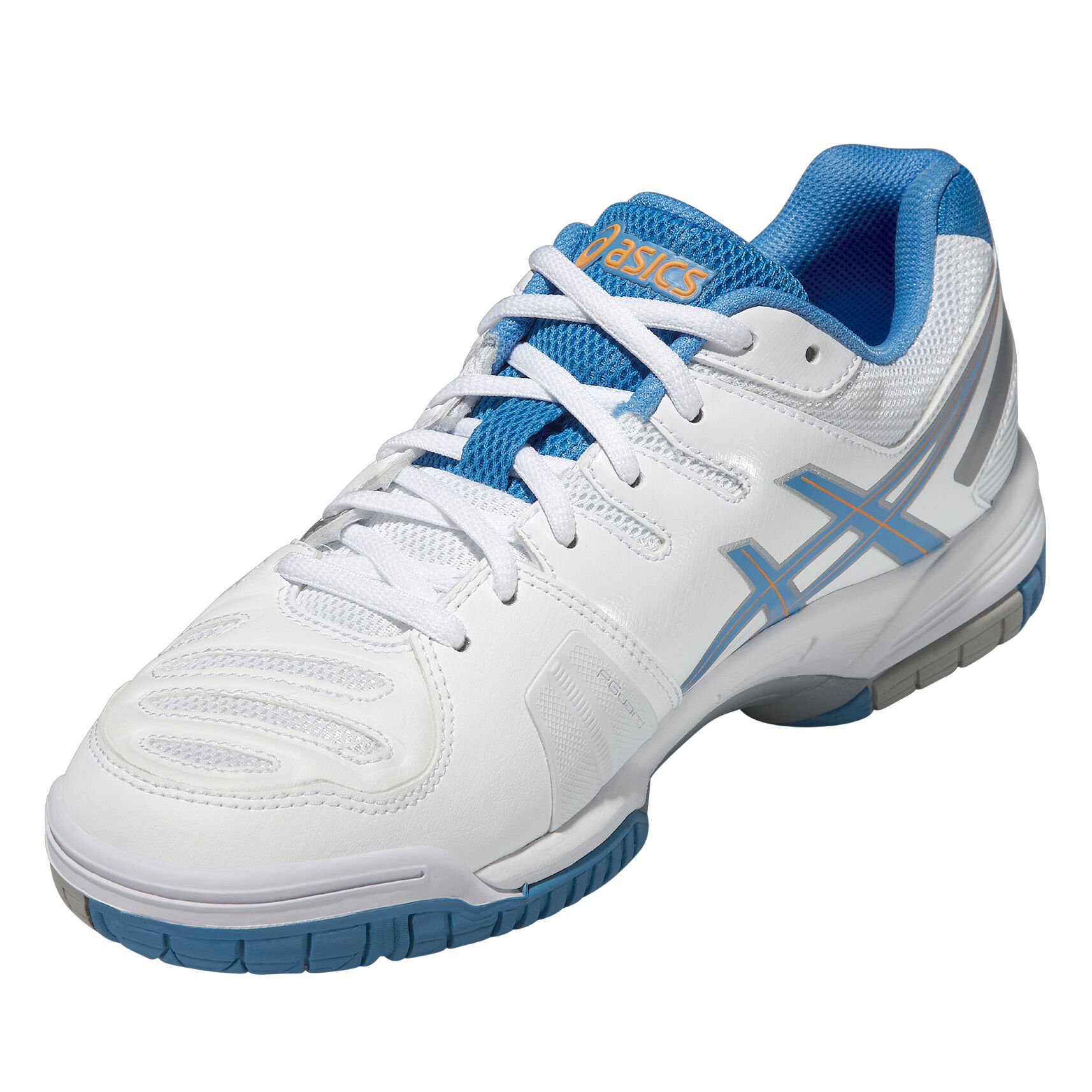 Asics gel game 5 femme new arrivals