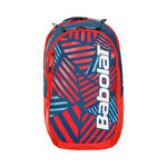 Babolat Babolat Kids Sac &Agrave; Dos-Bleu,Rouge