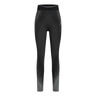 Performance Warm Blackcomb Collant de course Femmes-noir