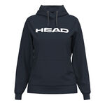 Vêtements HEAD Club Original Hoodie Women