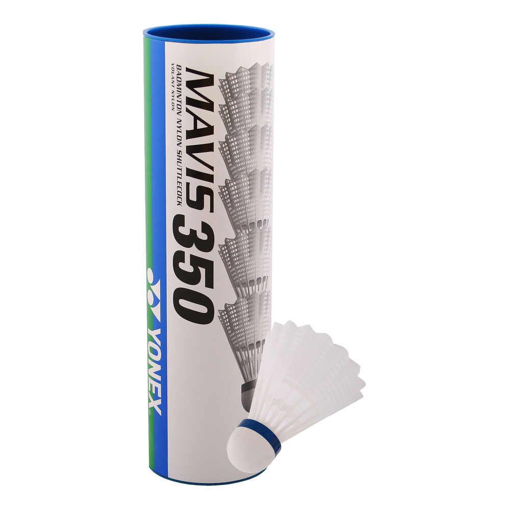 Yonex Mavis 350 Middle - Pack De 6