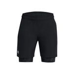 Vêtements Under Armour Woven 2in1 Shorts Boys