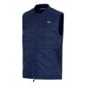 Sleeveless Outerwear