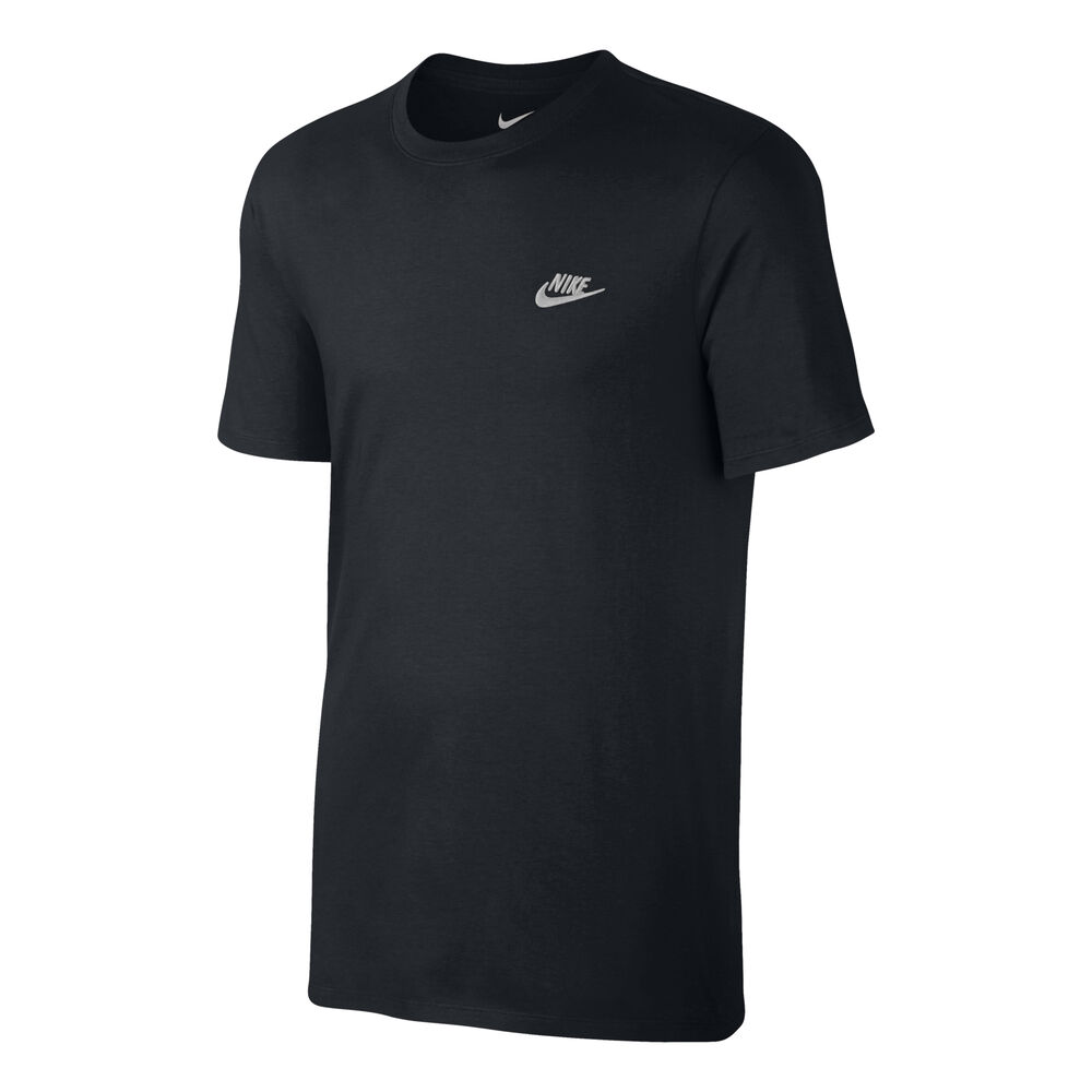 Nike Sportswear T-shirt Hommes - Noir