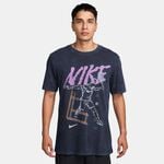 Vêtements De Tennis Nike M NKCT TEE OC
