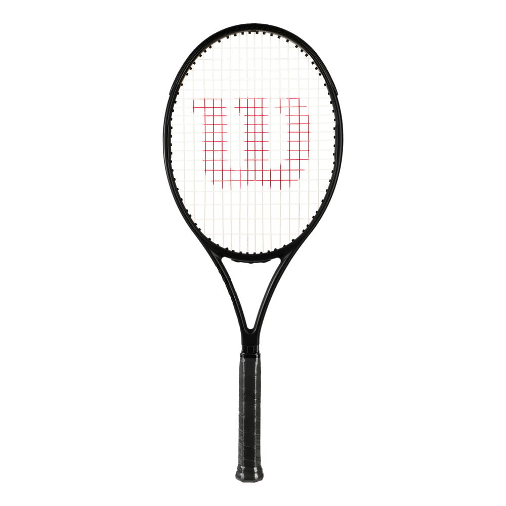 Wilson Pro Staff Six One 100 V13 Raquette De Compétition