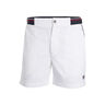 Core Stephan Shorts Hommes-Blanc,Bleu Fonc&eacute;
