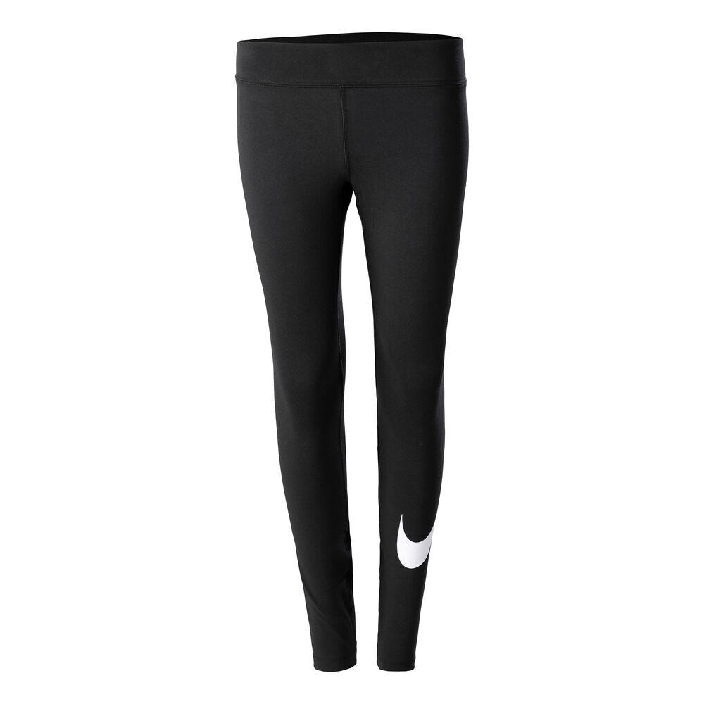 Nike Sportswear Essential Collant Tight Femmes - Noir , Blanc