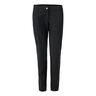 Performance Lilly Pantalon Surv&ecirc;tement Femmes-Noir,Argent