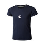 Vêtements De Tennis Quiet Please Retriever Tee