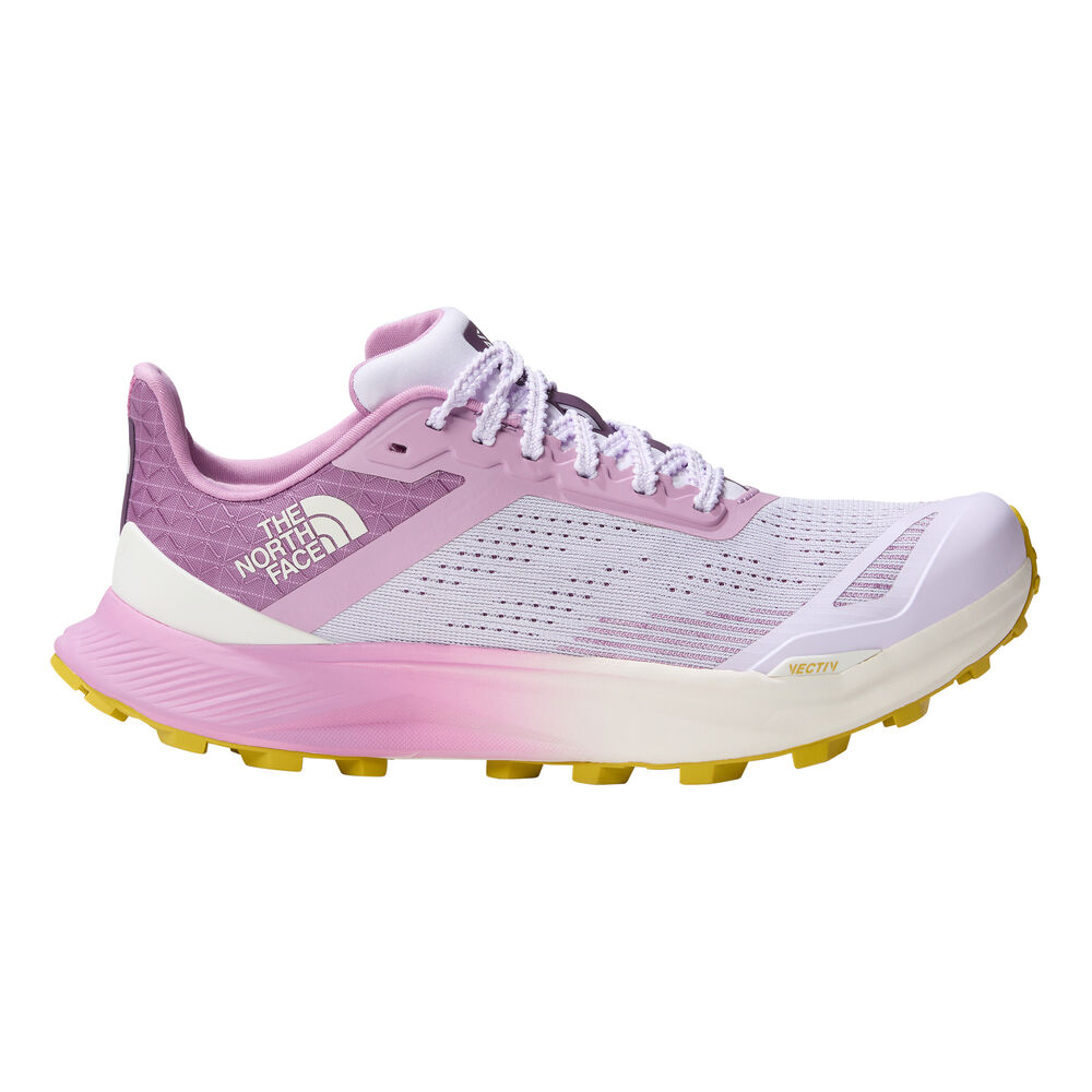 The North Face Vectiv Infinite 2 Chaussure Trail Femmes - Lilas , Violet