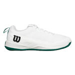 Chaussures de tennis Wilson Wilson Rush Pro 4.5 Chaussures Toutes Surfaces Hommes-Blanc,Vert