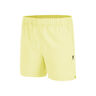 Shorts Zayn Shorts Hommes - jaune