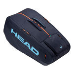 HEAD HEAD Pro Racquet Bag XL Housse de raquette Lot de 12 - bleu