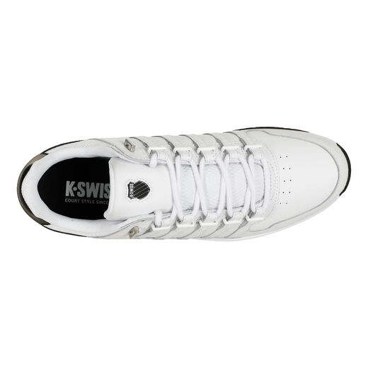 K-Swiss