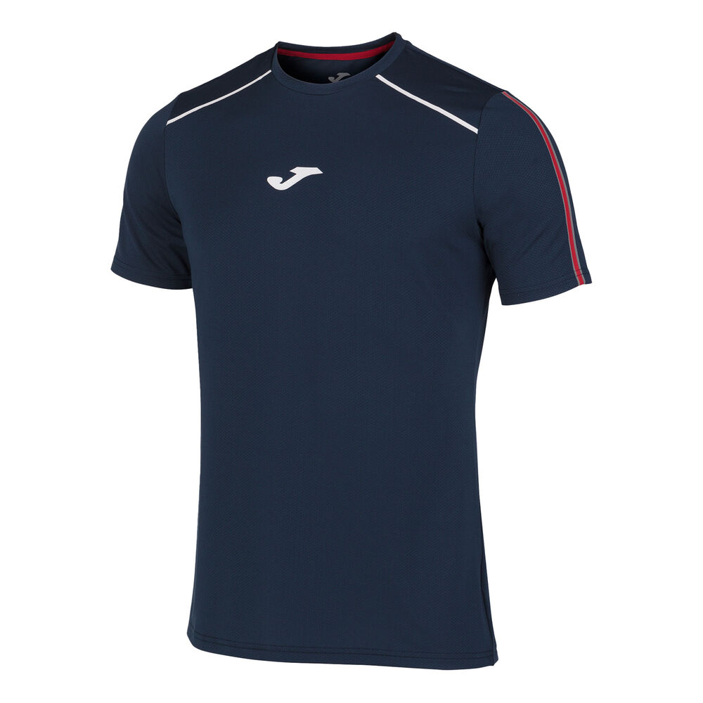 Joma Torneo T-shirt Hommes - Bleu Foncé