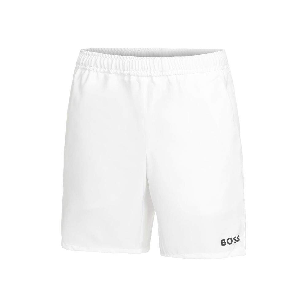 BOSS Set Shorts Hommes - Blanc