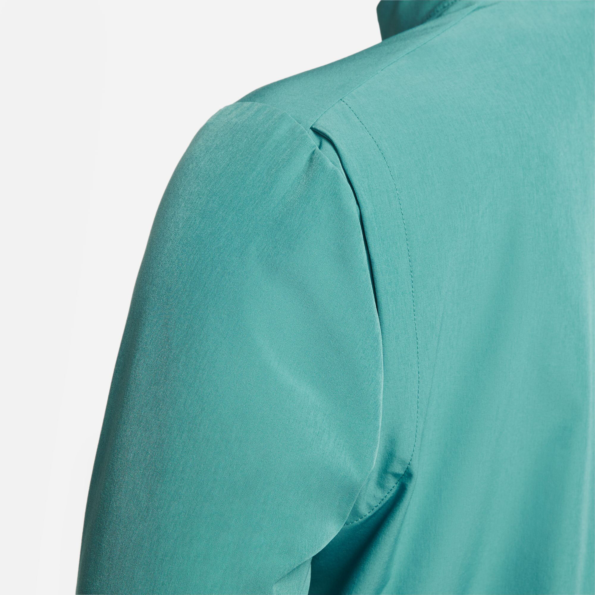 Veste nike sale bleu turquoise