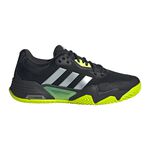 Chaussures De Tennis adidas Solematch Control 2 Clay