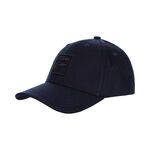 V&ecirc;tements de tennis Fila Fila Forze Casquette-Bleu Fonc&eacute;