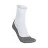 TE4 Chaussettes De Sport Hommes-Blanc,Gris