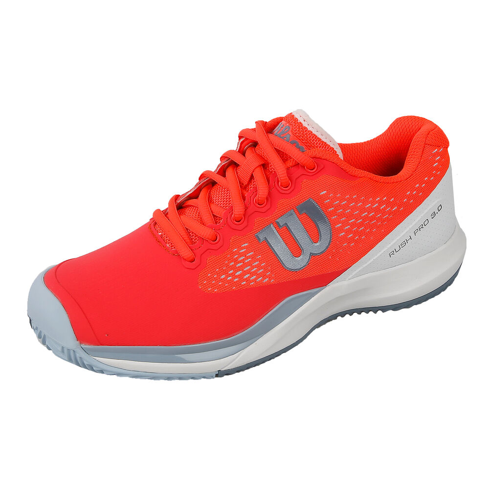 Rush Pro 3.0 Clay Chaussures de tennis Femmes