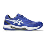 Chaussures De Tennis ASICS Gel-Dedicate 8 CLAY