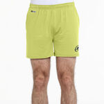 Vêtements Bullpadel Bullpadel Meis 25V Shorts Hommes-Jaune Lemon