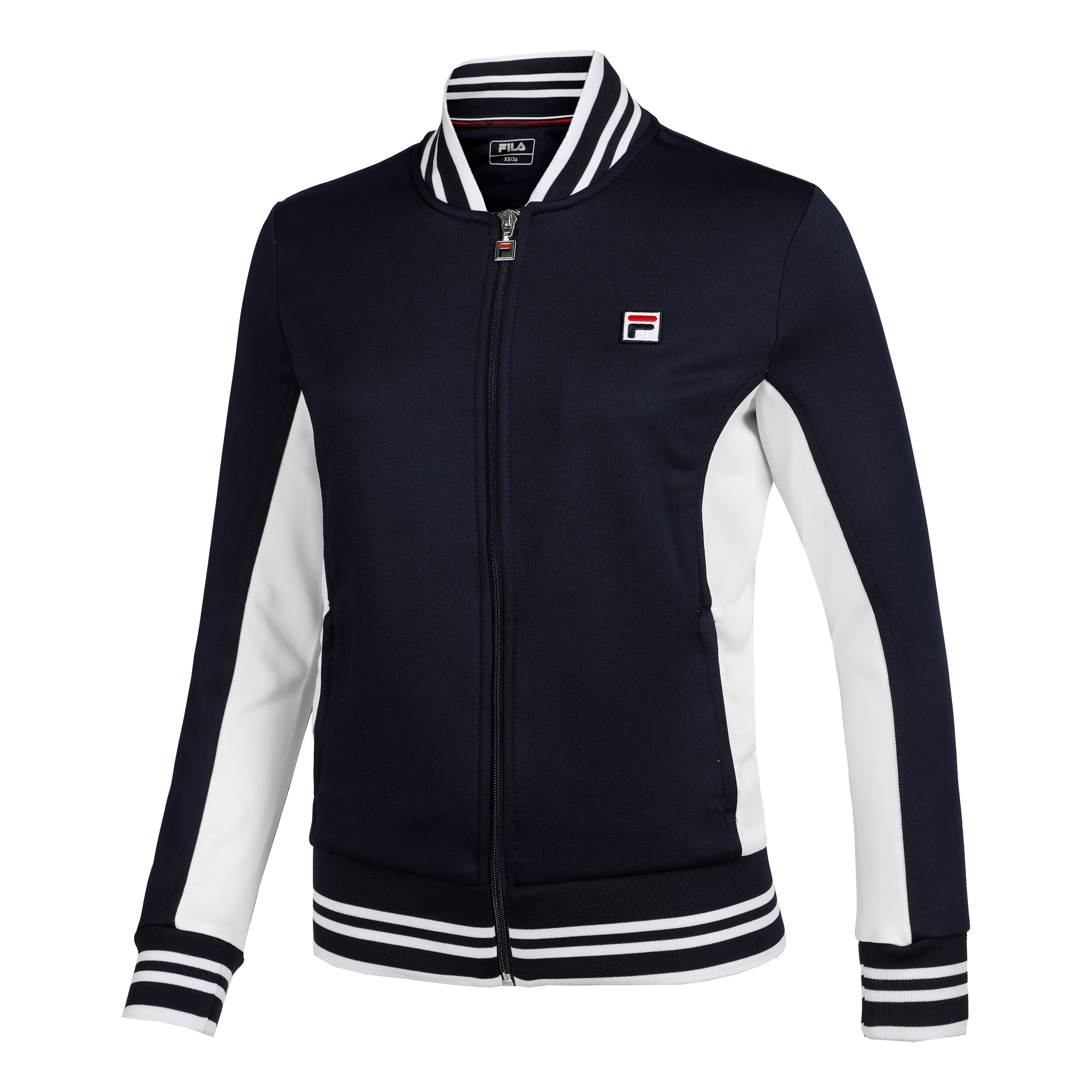Vestes de Fila acheter en ligne Tennis Point