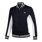 Vêtements De Tennis Fila Jacket Georgia