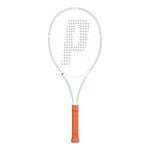 Raquettes de tennis Prince Prince Warrior White Edition 100