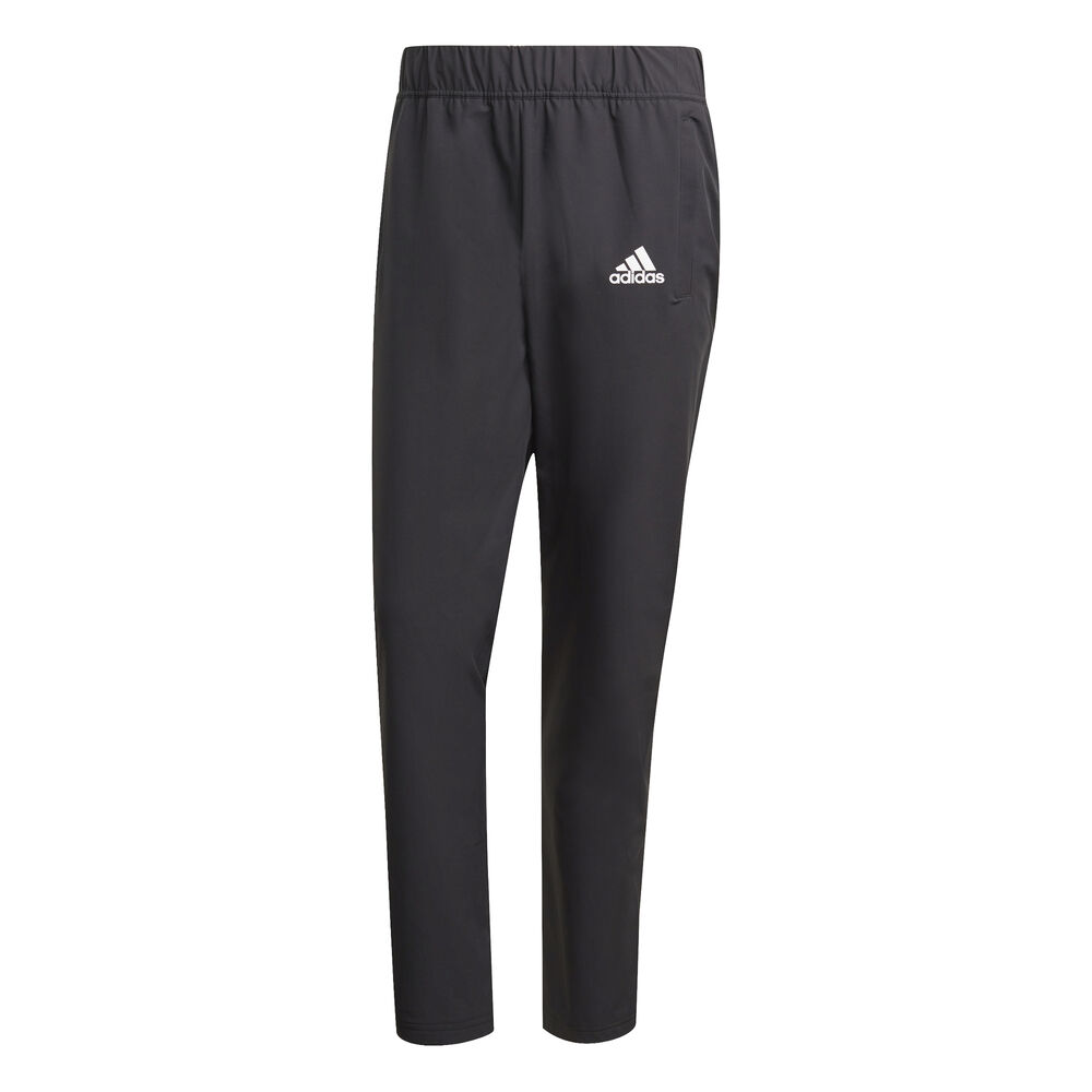 adidas Primeblue Pantalon Survêtement Hommes - Noir