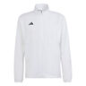 Adizero Essential Veste Running Hommes-Blanc
