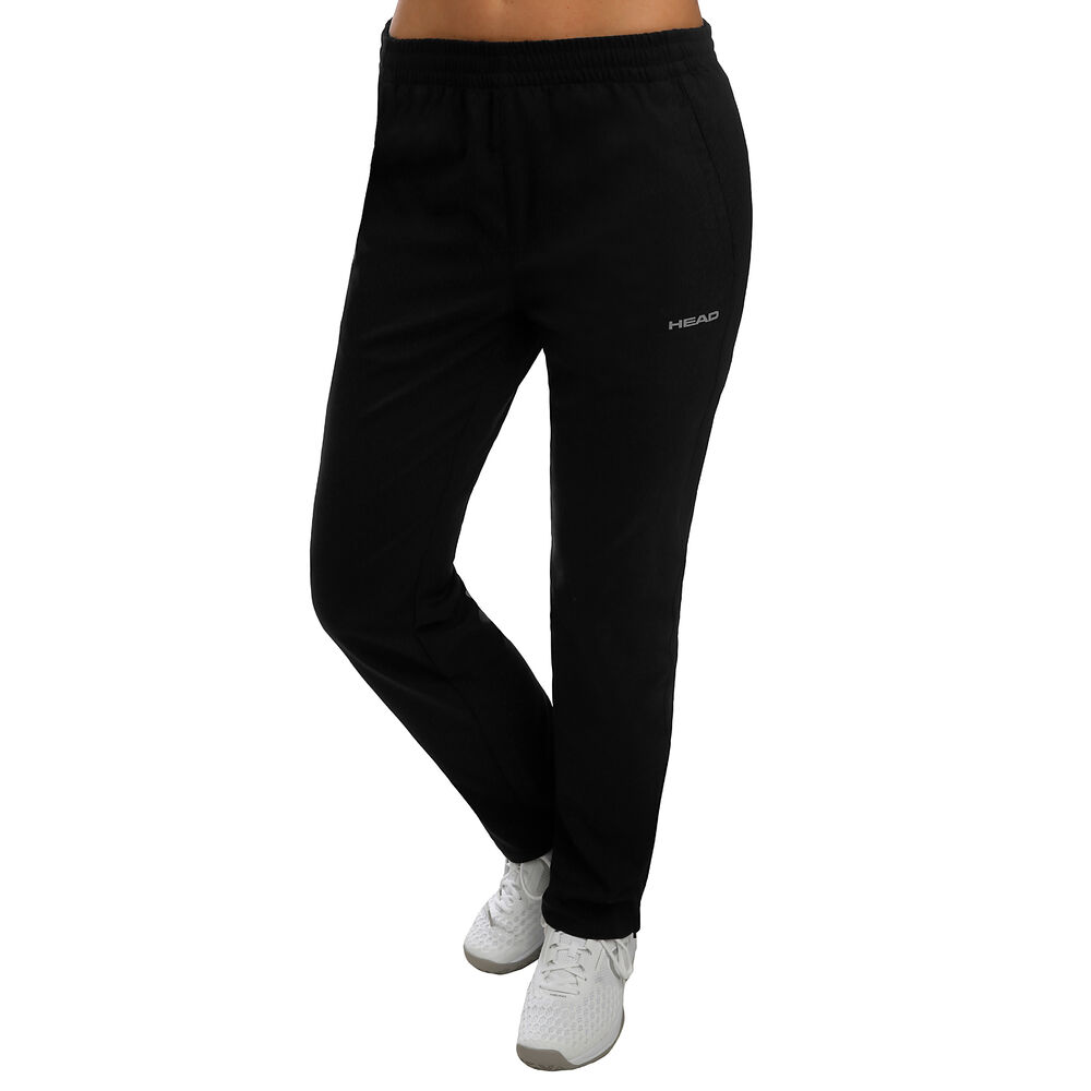 HEAD Club Pantalon Survêtement Femmes - Noir