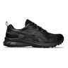 Trail Scout 3 Chaussure Trail Hommes-Noir